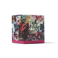 Berry Bloom Scented Candle, , large, image3