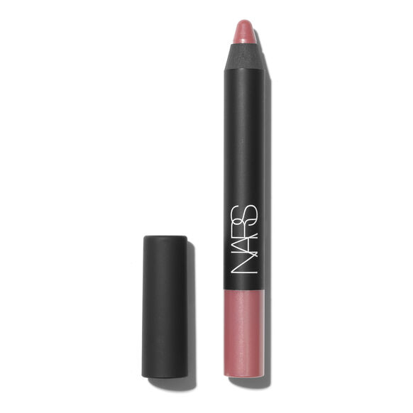 Velvet Matte Lip Pencil, SEX MACHINE, large, image1