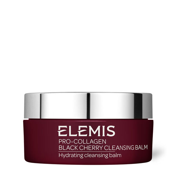 Pro-Collagen Black Cherry Cleansing Balm, , large, image1