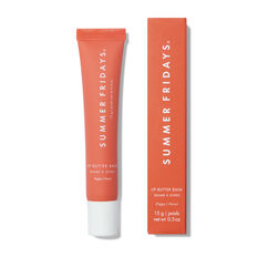 Lip Butter Balm, POPPY, large, image4