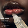 Lip Pulse Glassy Lip Plumper, AURA FLARE, large, image9