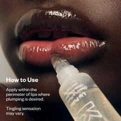 Lip Pulse Glassy Lip Plumper, AURA FLARE, large, image9