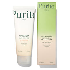 Oat-In Gentle Exfoliating Face Cleanser, , large, image3
