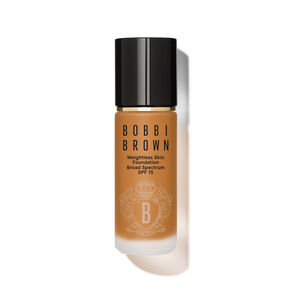 Weightless Skin Foundation SPF 15