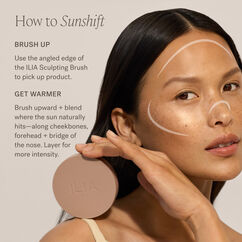 Sun Shift Cream Bronzer, RAY, large, image8