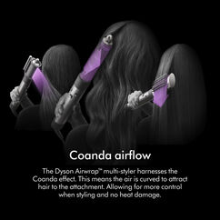 Limited Edition Airwrap&trade; Multi-Styler and Dryer (Strawberry Bronze/Blush Pink), , large, image6