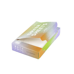 Xtra Milk Dryer Sheets, , large, image2