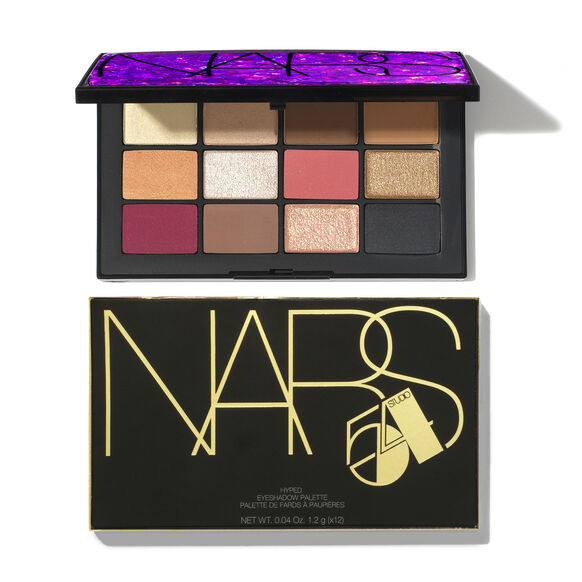 Studio 54 Hyped Eyeshadow Palette, , large, image1
