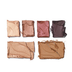 Hot Nights Face Palette, , large, image3