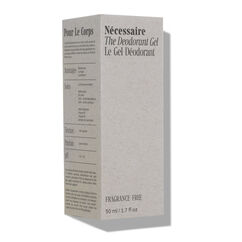 The Deodorant Gel - Fragrance-Free, , large, image5