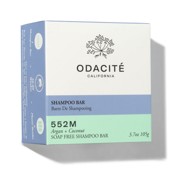 552M Soap Free Shampoo Bar, , large, image4