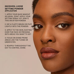 Invisiveil Loose Setting Powder, , large, image9