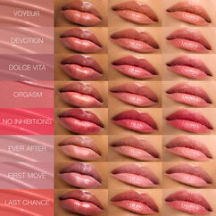 Afterglow Sensual Shine Lipstick, FIRST MOVE, large, image6
