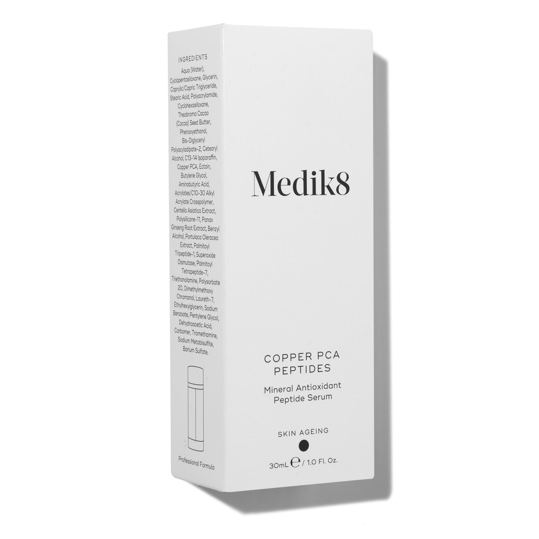 medik8 firewall serum