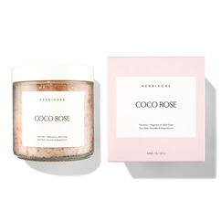 COCO ROSE Tremella + Magnesium Bath Soak, , large, image3
