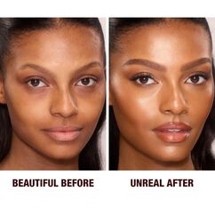 Unreal Skin Sheer Glow Tint, 12 TAN, large, image3