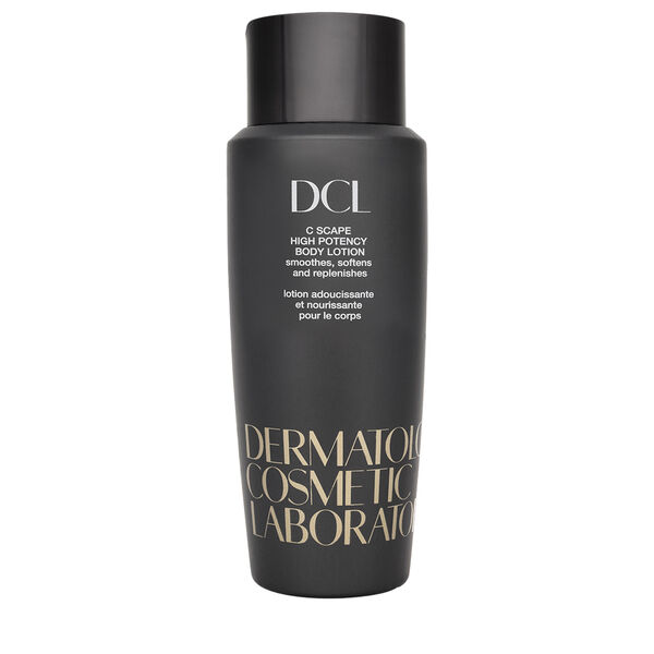 Dcl C Scape High Potency Body Lotion Space Nk
