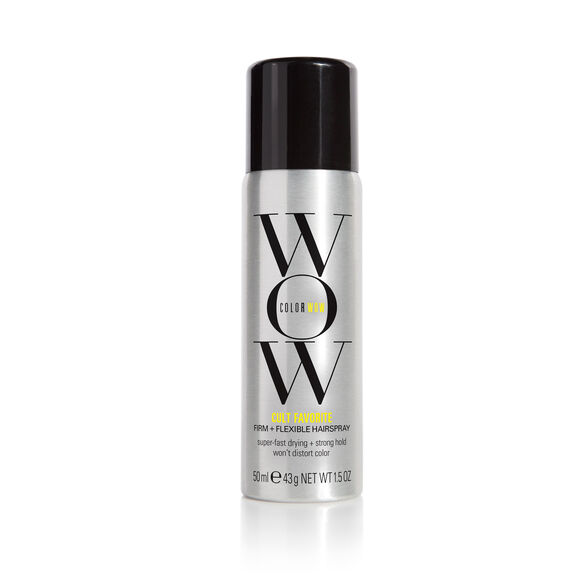 Cult Favorite Firm + Flexible Hairspray, , large, image1