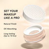 HD Setting Loose Powder, VANILLA, large, image7