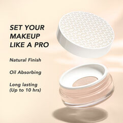 HD Setting Loose Powder, VANILLA, large, image7