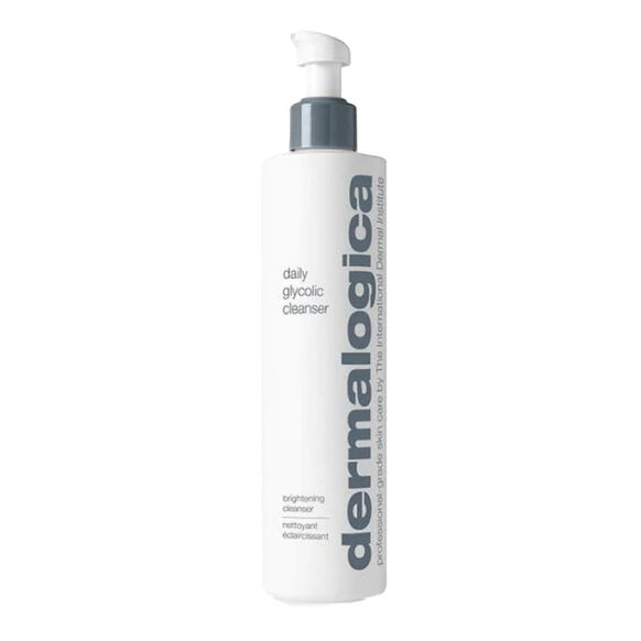 Daily Glycolic Cleanser, , large, image1