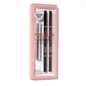 Brow Bae-Sics Deluxe Kit