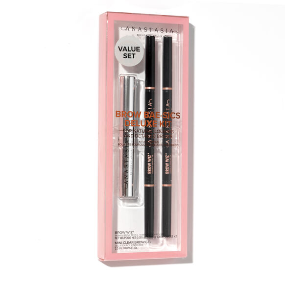 Brow Bae-Sics Deluxe Kit, TAUPE, large, image1