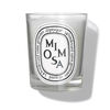 Mimosa Scented Candle 190g, , large, image1