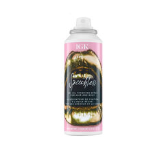 Speechless Dry Oil Finishing Spray, , large, image2