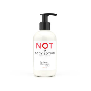 Not A Body Lotion