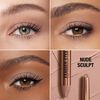 Exagger-Eyes Easy Eyeshadow Sticks, NUDE SCULPT, large, image2