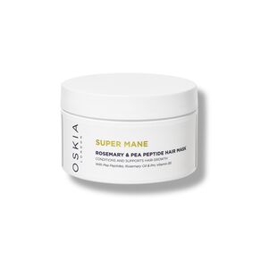 Super Mane Rosemary & Pea Peptide Hair Mask