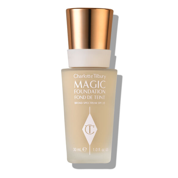 Magic Foundation, 5 MEDIUM, large, image1