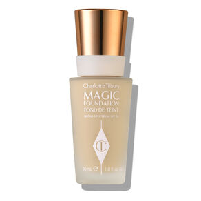 Magic Foundation