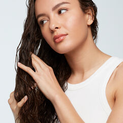 Style + Treat™ Yuzu + Plum Oil Soft Power Air Dry Cream, , large, image3