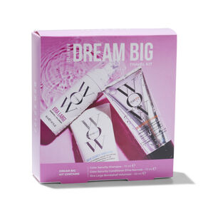 Dream Big Travel Kit