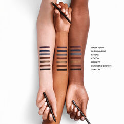 Caviar Tightline Eyeliner, SMOKE, large, image5