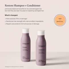 Restore Shampoo, , large, image6