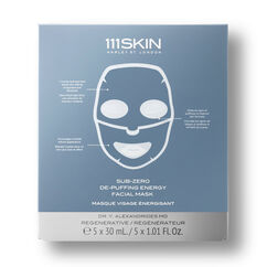 Sub-Zero De-Puffing Energy Facial Mask, , large, image2