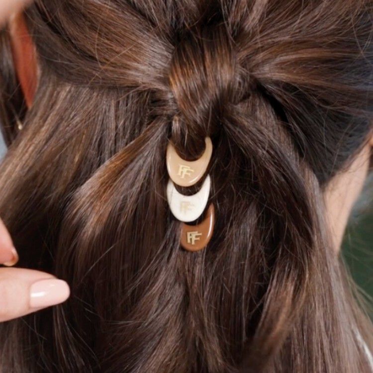 Fiona Franchimon Nº1 Hairpin - Milano Collection | Space NK