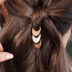 Nº1 Hairpin - Milano Collection, , large, image4