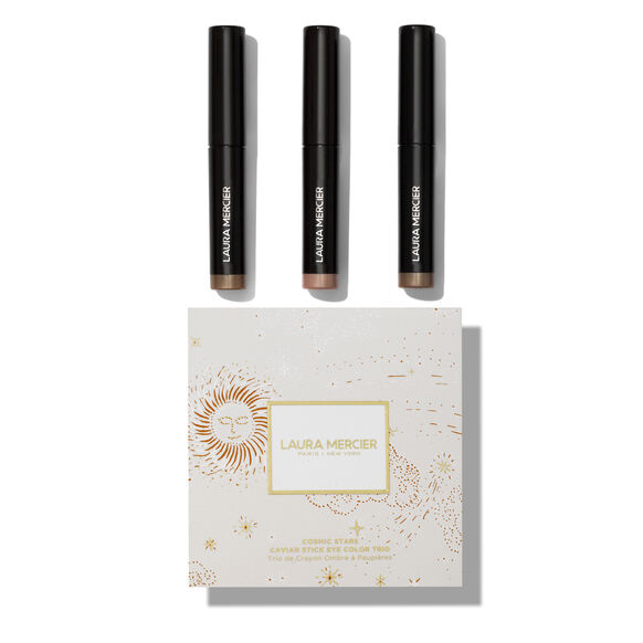 Cosmic Stars Caviar Stick Trio, , large, image1