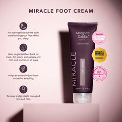 Miracle Foot Cream, , large, image3