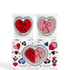 Limited Edition Valentines Duo Baies & Roses