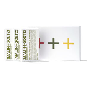 Body Bar Trio