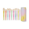Capsule Face Brush Set, , large, image1