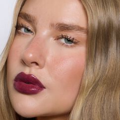 Tinted Lip Gloss, PLUM, large, image4