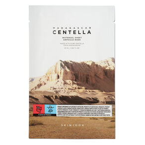 Skin1004 Madagascar Centella Watergel Sheet Ampoule Mask (1 ea)