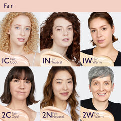 Brightening CC Foundation, 2W - LIGHT WARM, large, image4