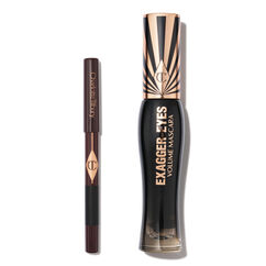 Exagger-Eyes Smokey Eye Kit, , large, image2